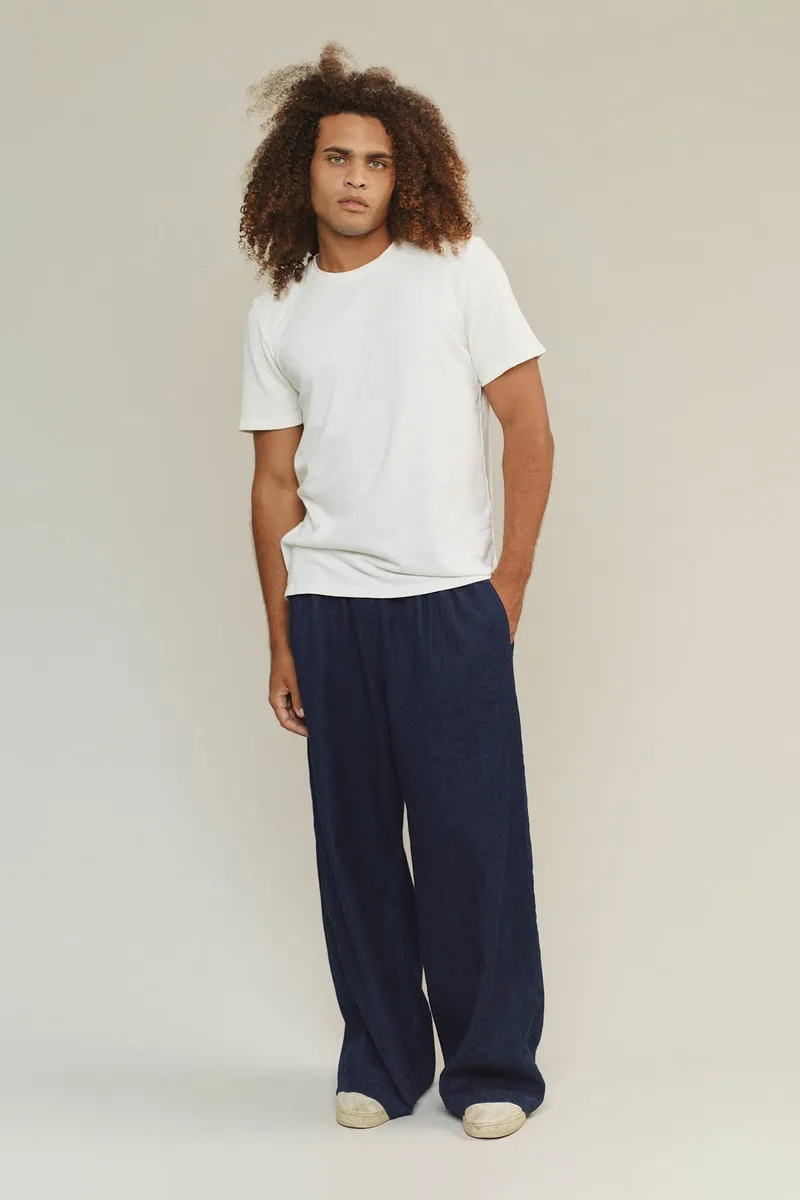 Disco Denim Pant 2