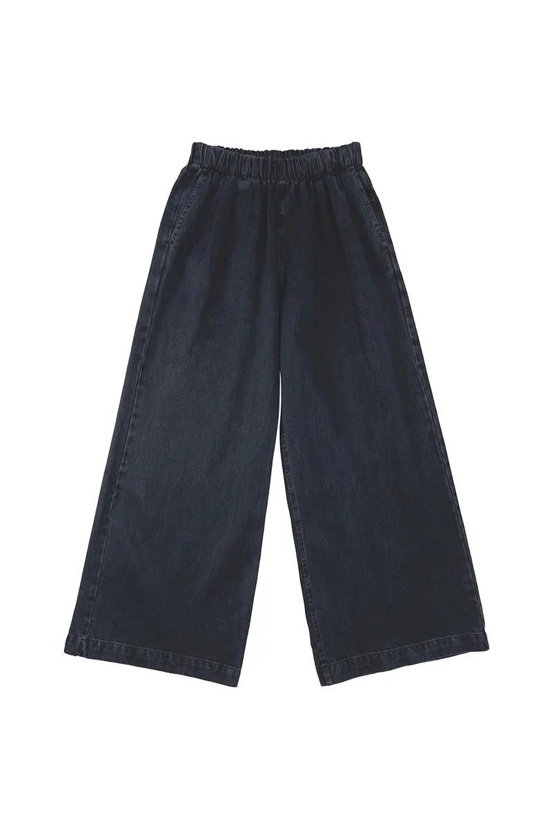 Disco Denim Pant 11