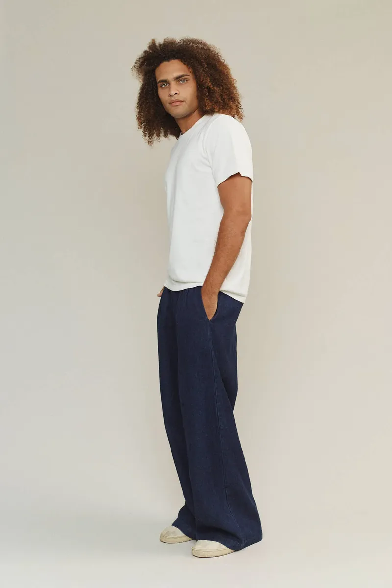 Disco Denim Pant 4