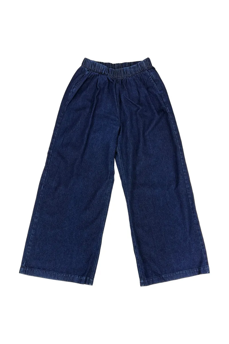 Disco Denim Pant 10