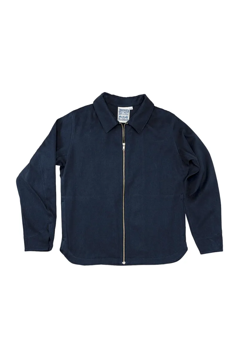 Dunlap Jacket 12