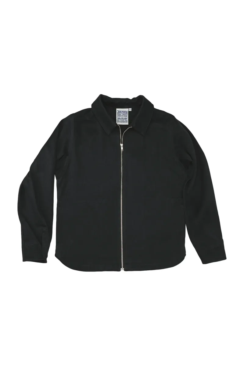 Dunlap Jacket 9