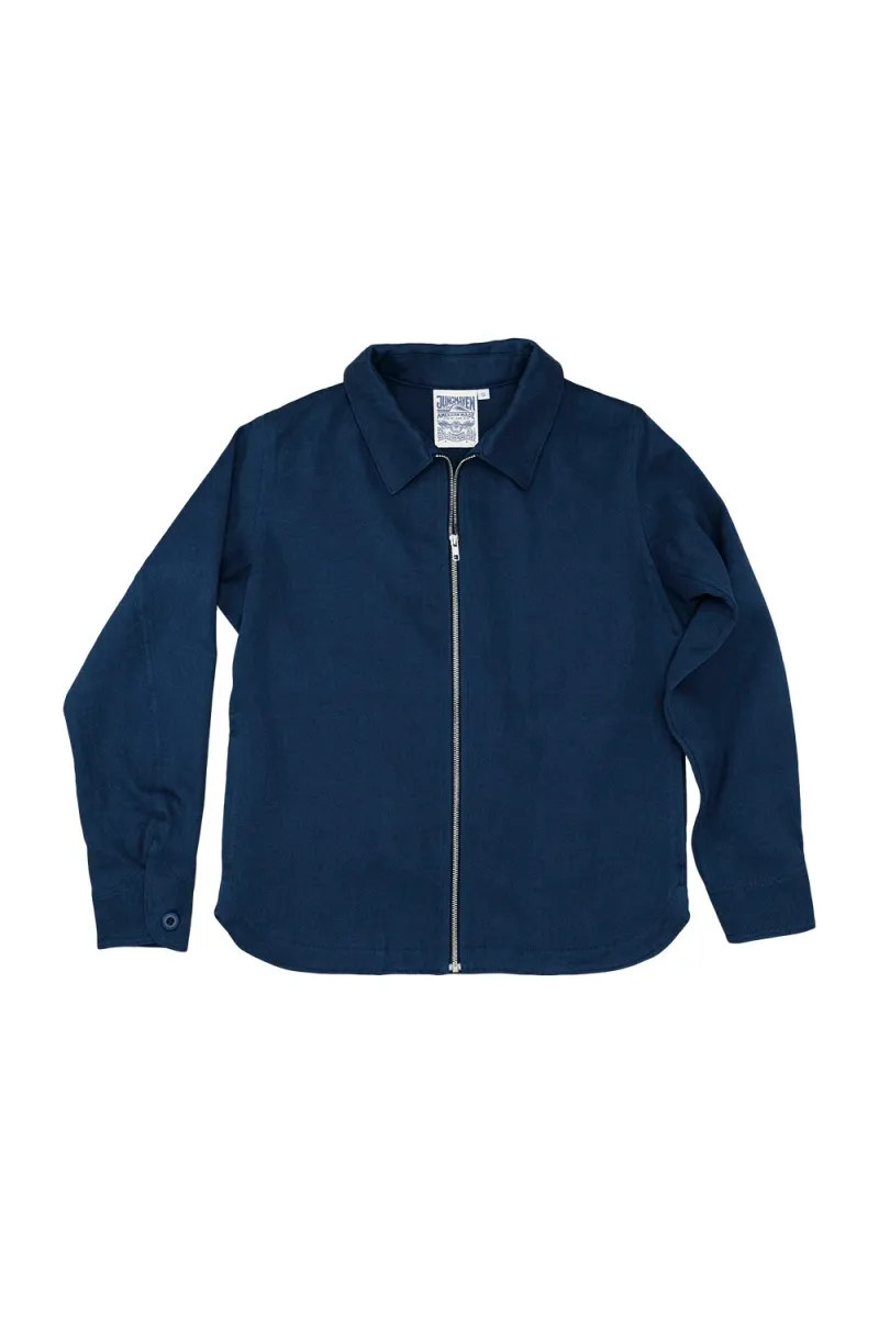 Dunlap Jacket 10