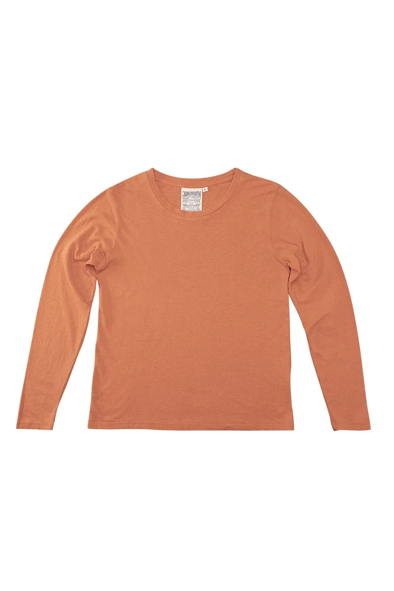 Encanto Long Sleeve Tee - Sale Colors 5