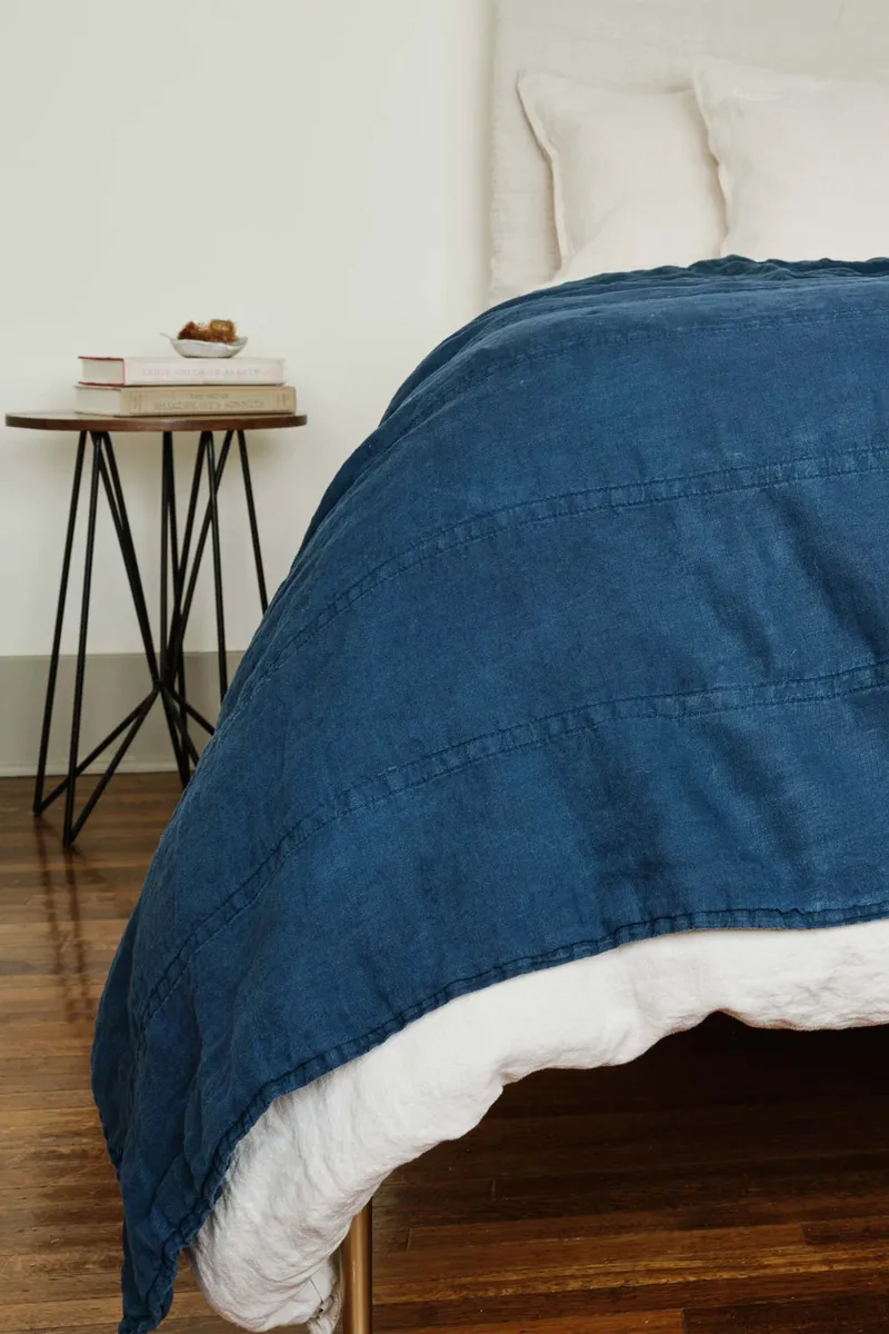 Evenfall Horizon Quilt