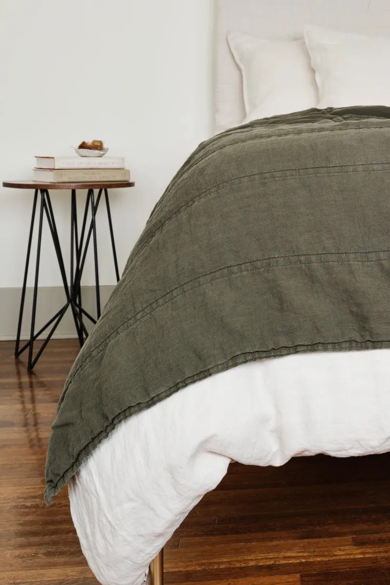 Evenfall Horizon Quilt 2