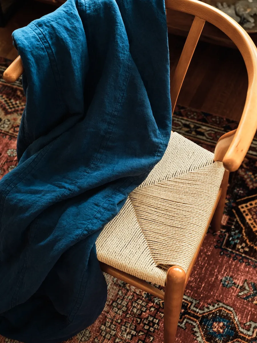 Evenfall Horizon Quilt 3