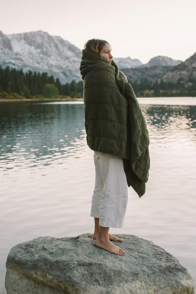 Evenfall Horizon Quilt 4