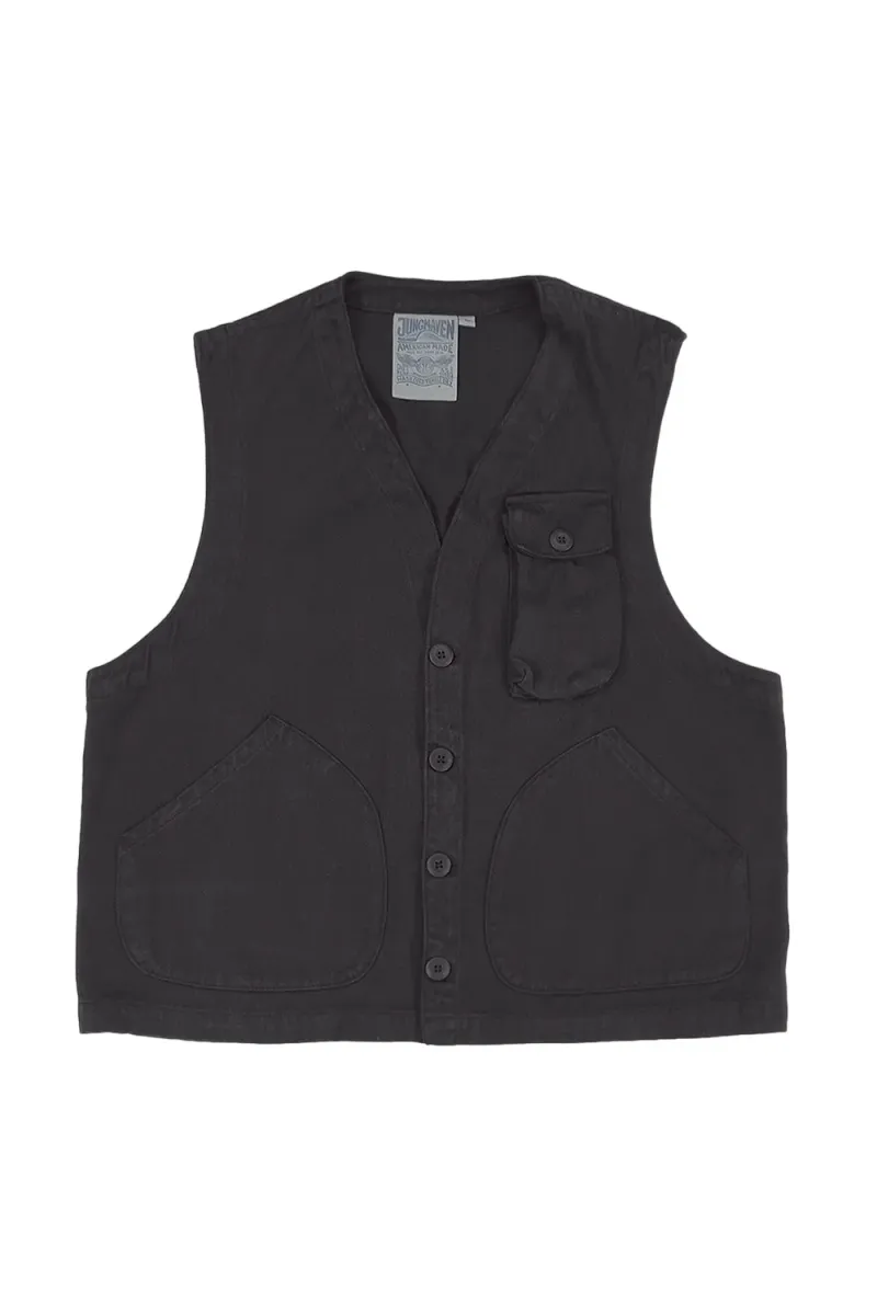 Falcon Vest 13