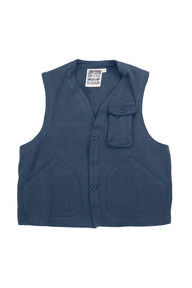 Falcon Vest 14