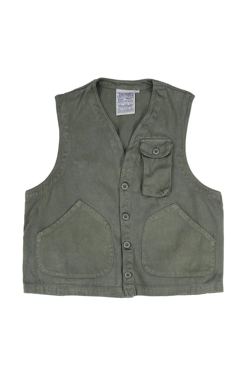 Falcon Vest 16