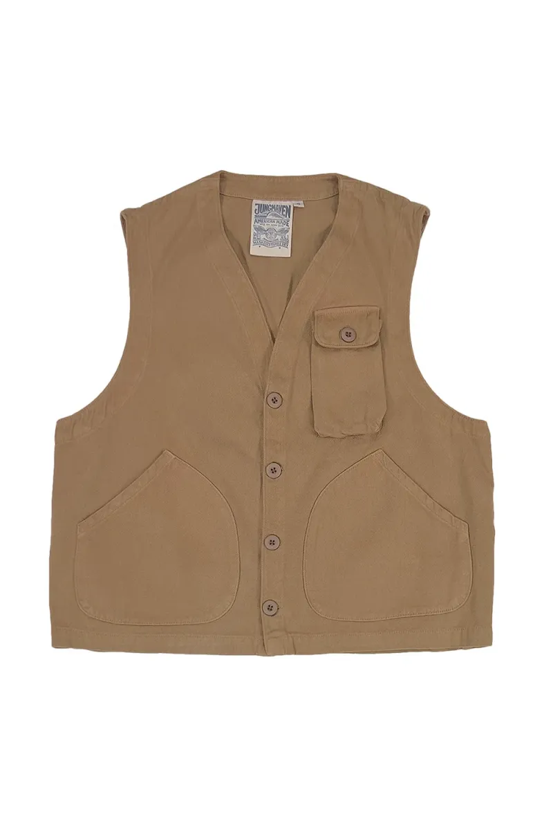 Falcon Vest 17