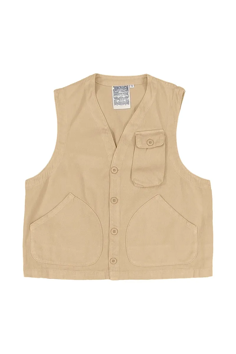 Falcon Vest 18