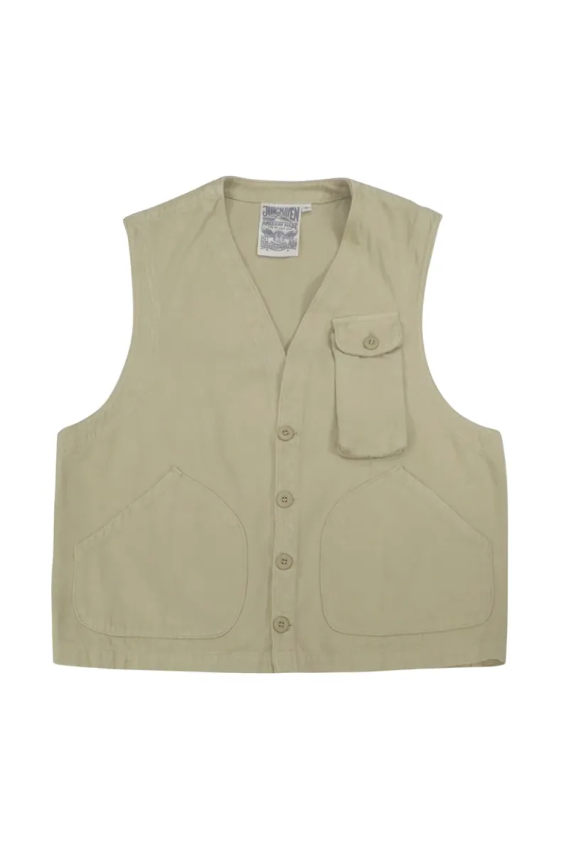 Falcon Vest 19