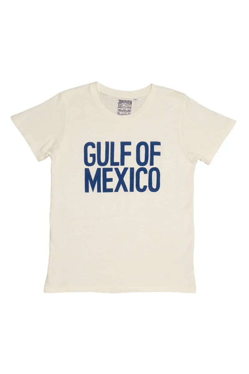 Gulf of Mexico Lorel Tee 2