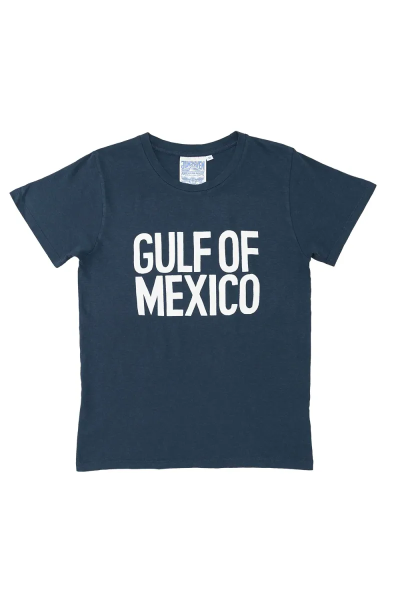 Gulf of Mexico Lorel Tee 3