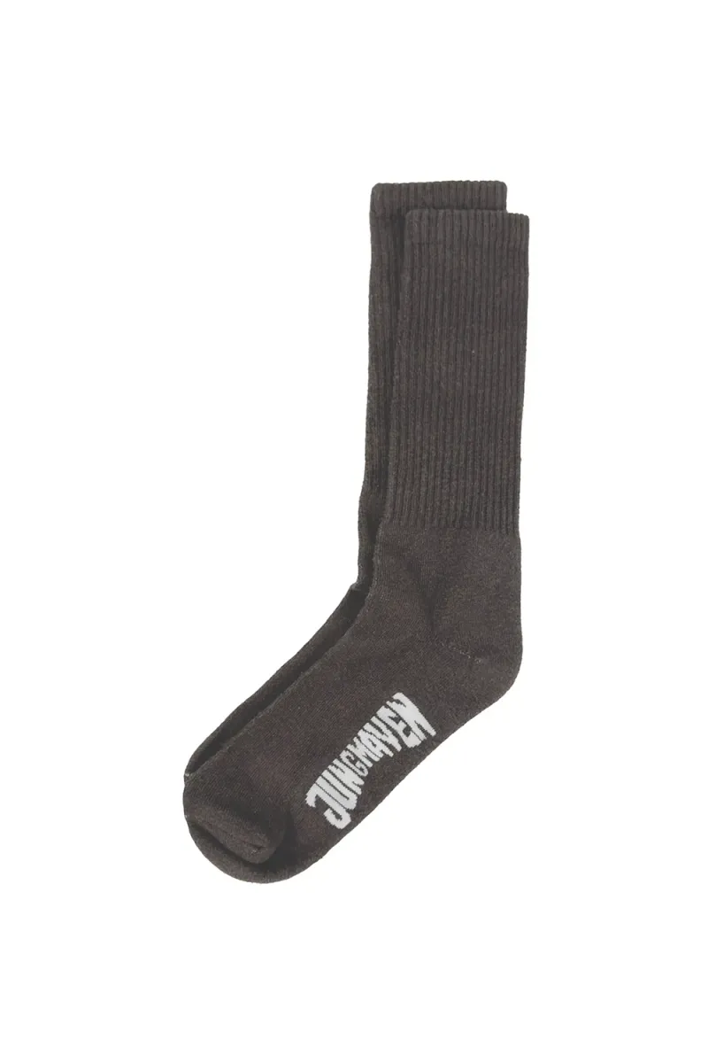 Hemp Crew Socks 12