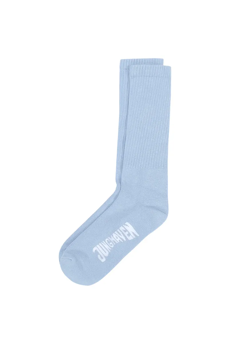 Hemp Crew Socks 13