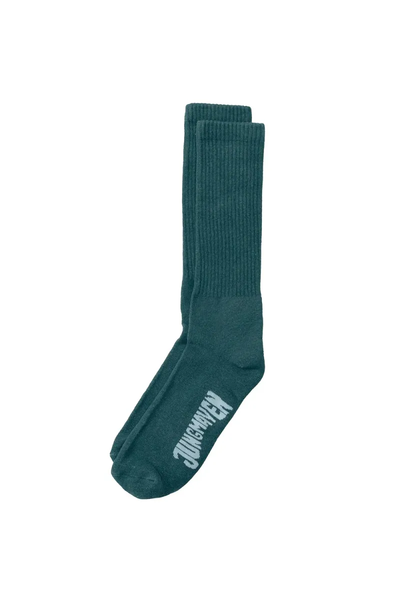 Hemp Crew Socks 14