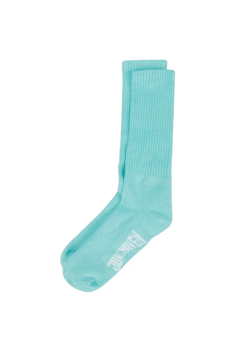 Hemp Crew Socks 15