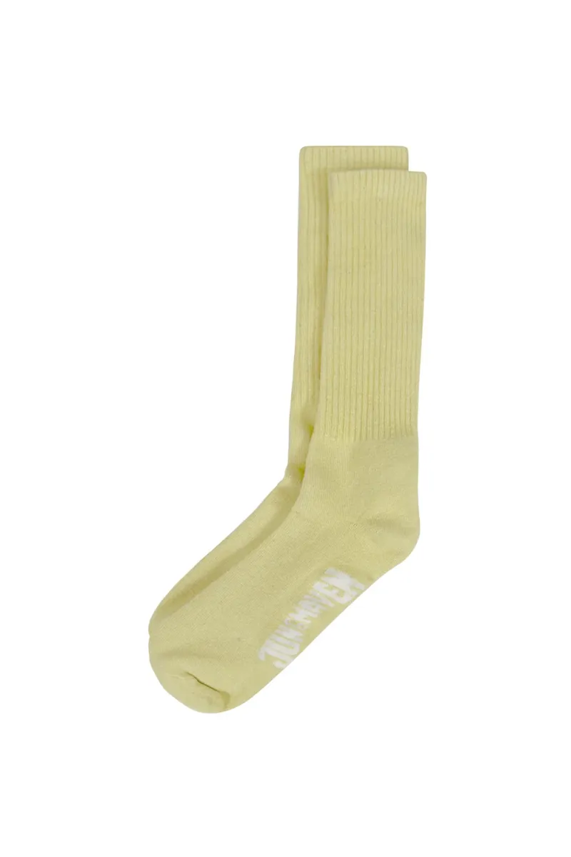 Hemp Crew Socks 16