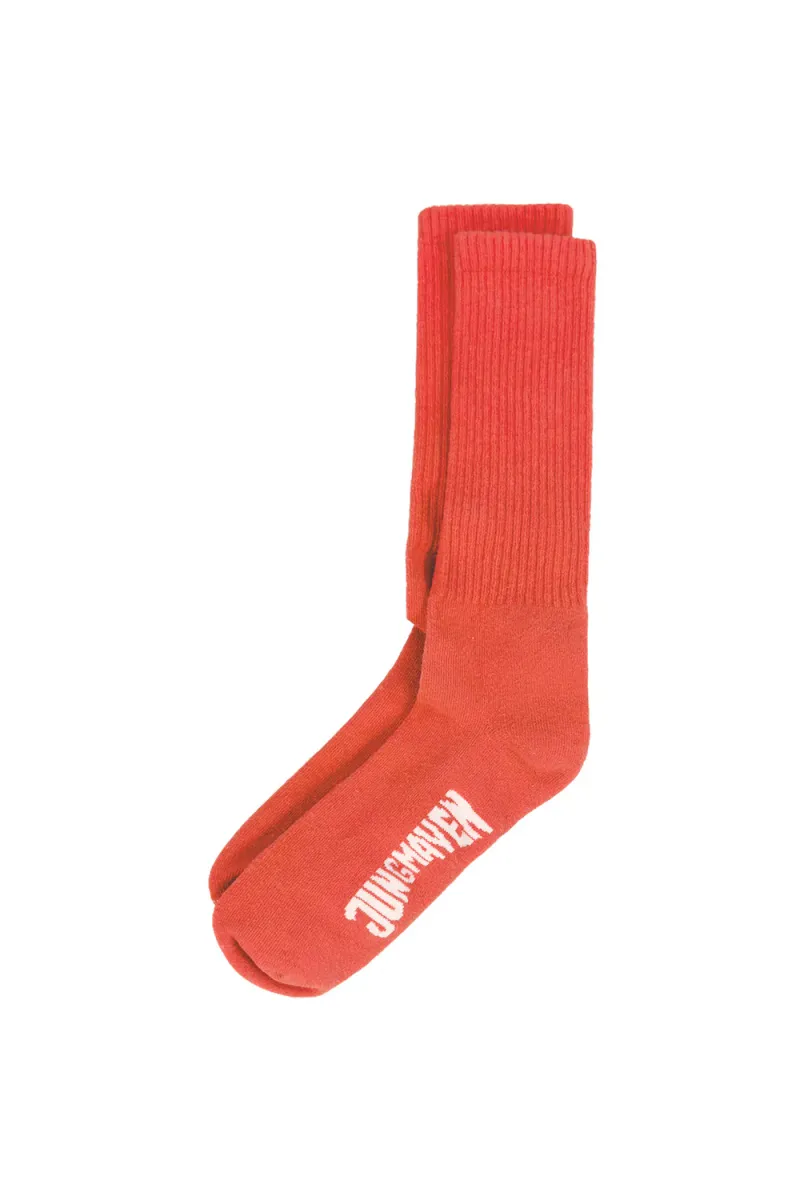 Hemp Crew Socks 17