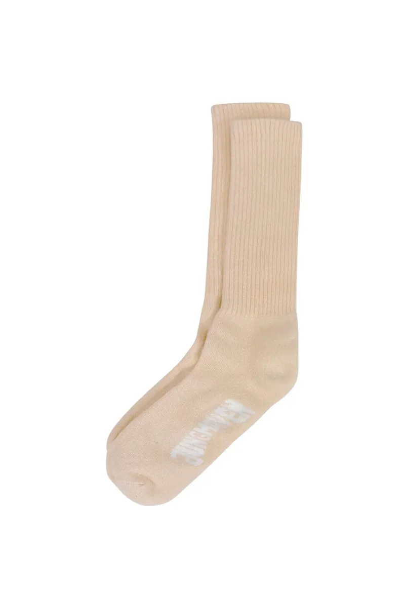 Hemp Crew Socks 18