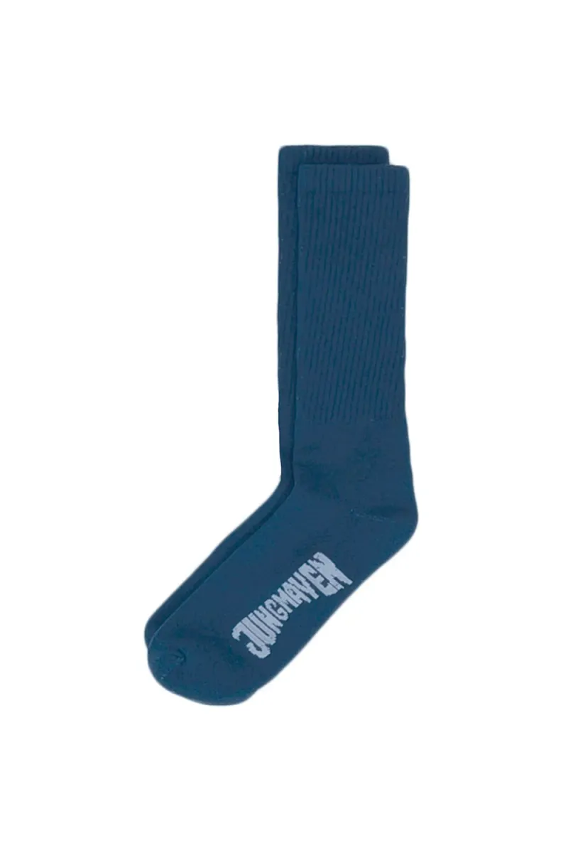 Hemp Crew Socks 21