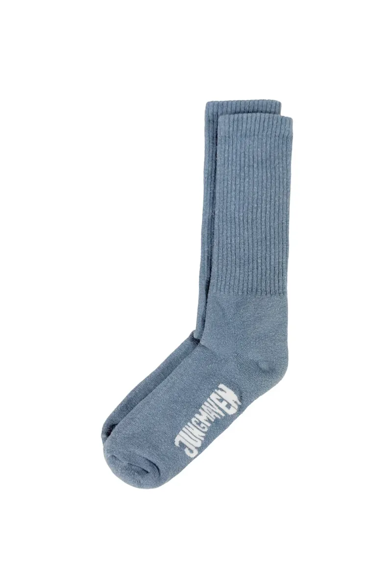 Hemp Crew Socks 23