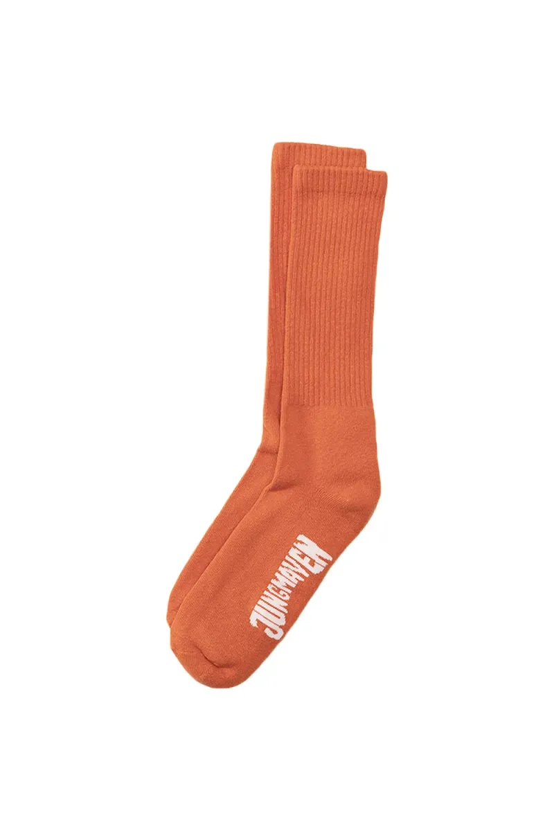Hemp Crew Socks 24