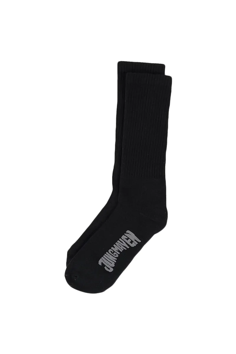 Hemp Crew Socks 7