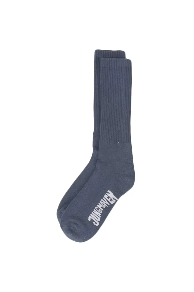 Hemp Crew Socks 9