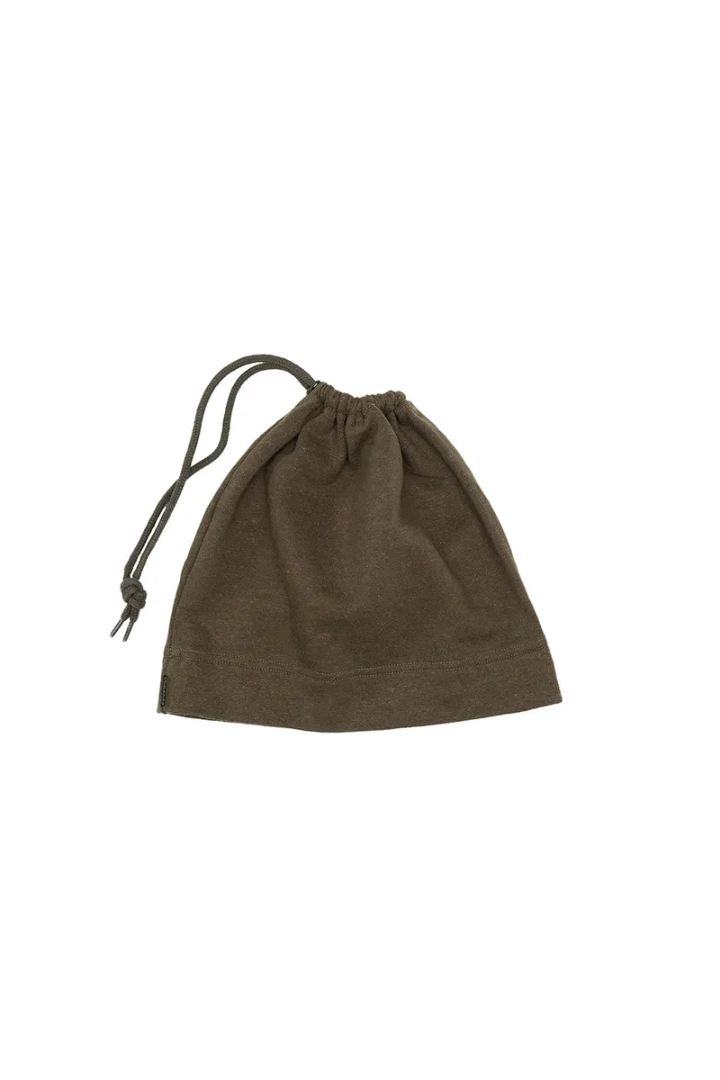 Hemp Fleece Tube Cap by Phatee Wear 4