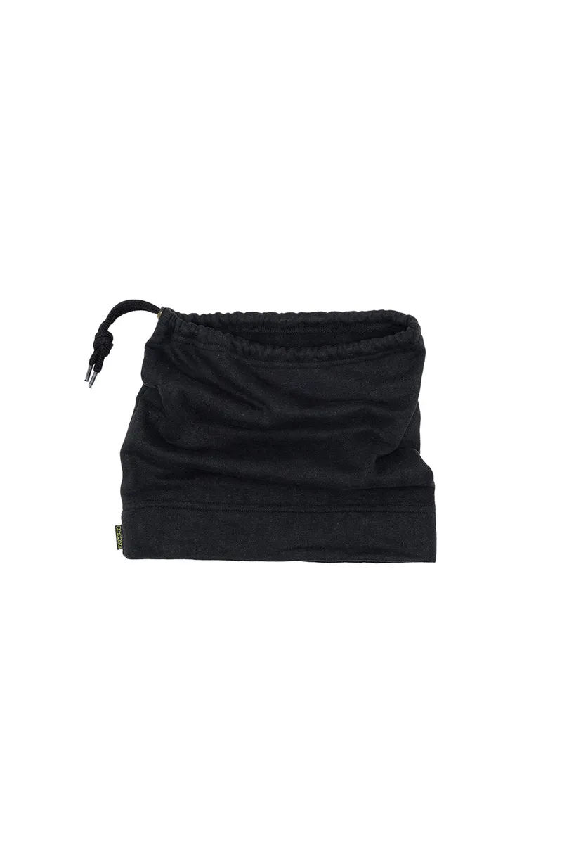 Hemp Fleece Tube Cap by Phatee Wear 5