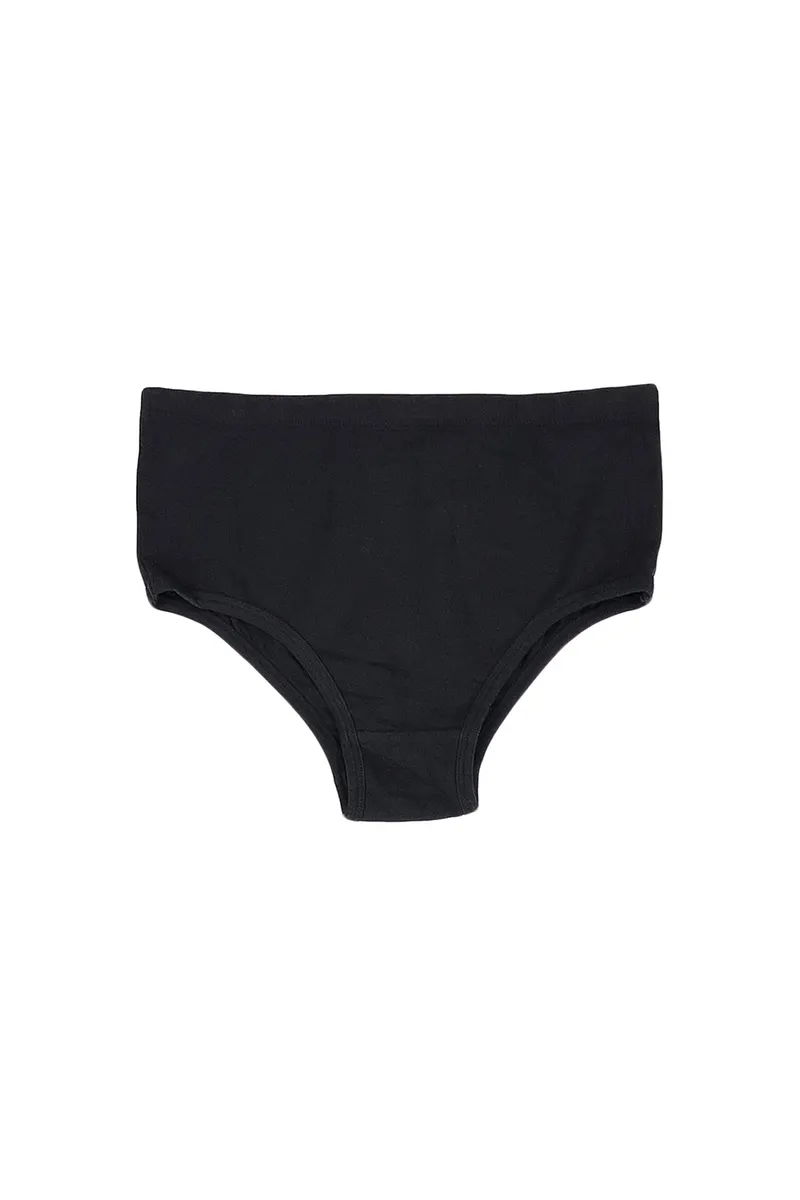 High Waist Brief 11