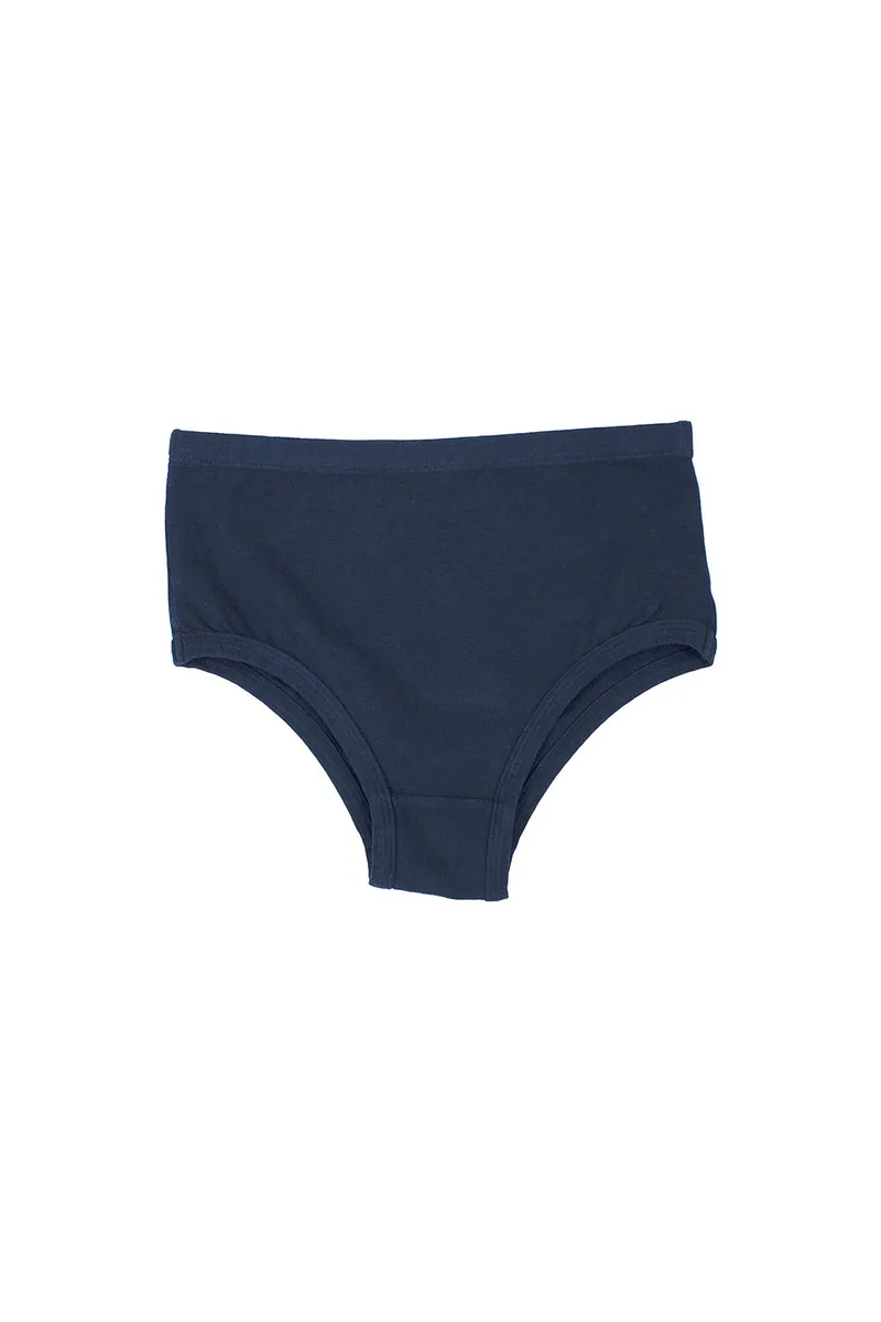 High Waist Brief 12