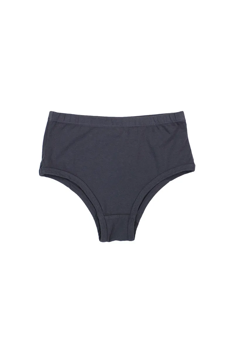 High Waist Brief 13