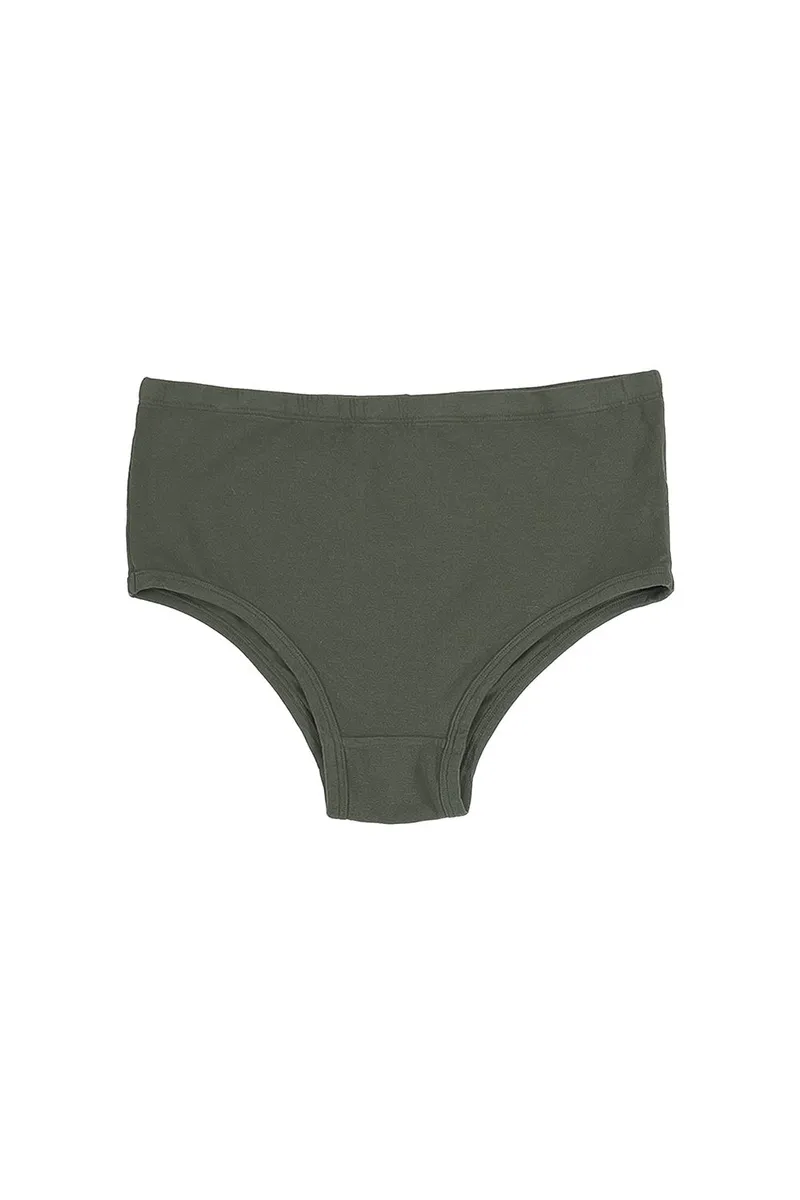 High Waist Brief 14