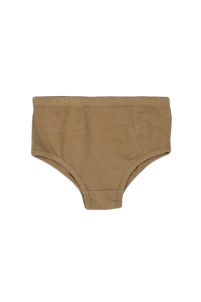 High Waist Brief 15