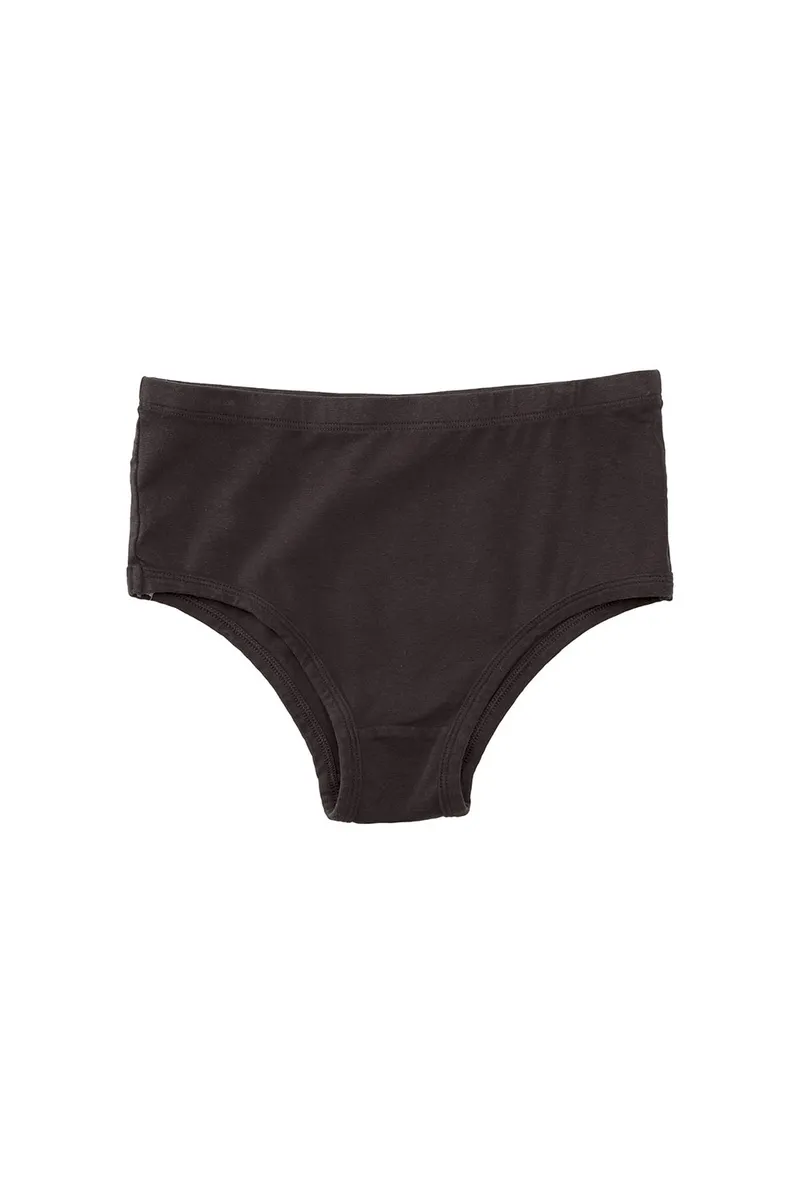 High Waist Brief 16
