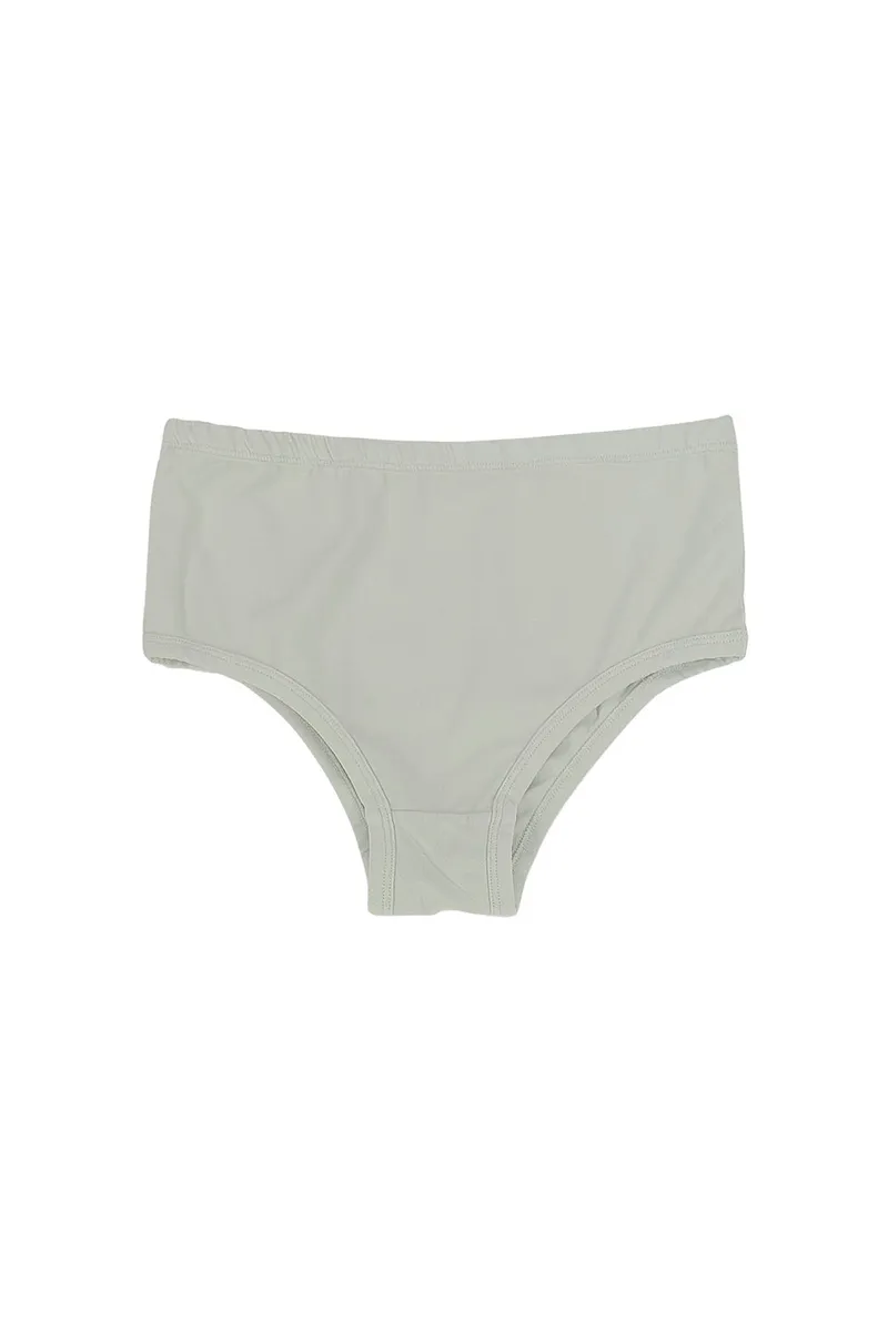 High Waist Brief 17