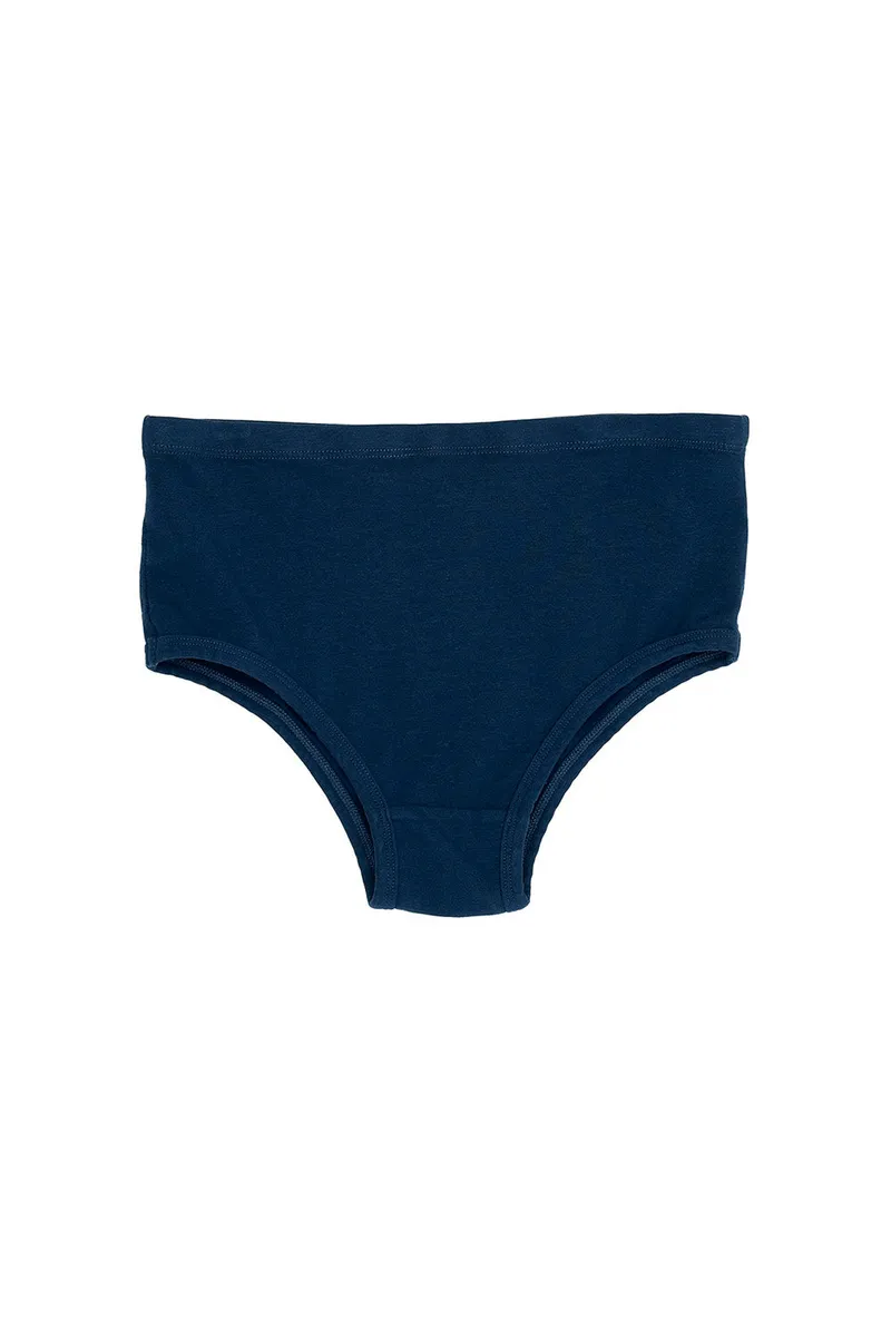 High Waist Brief 20