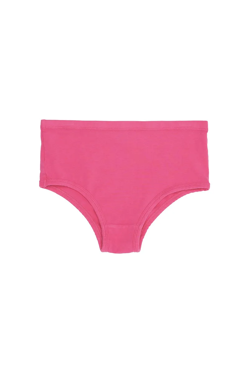 High Waist Brief 22
