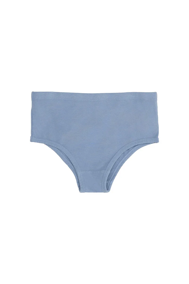 High Waist Brief 23
