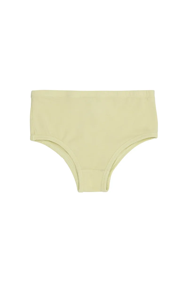High Waist Brief 24