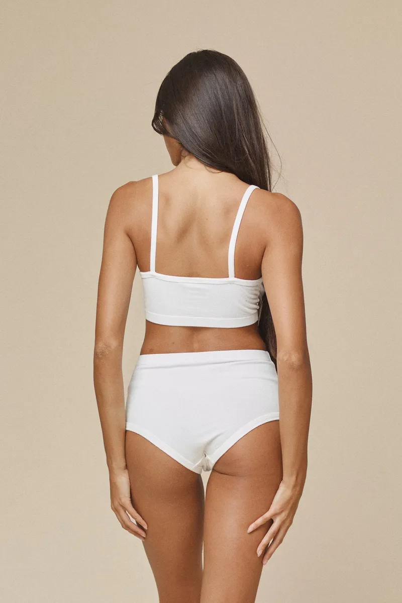 High Waist Brief 9