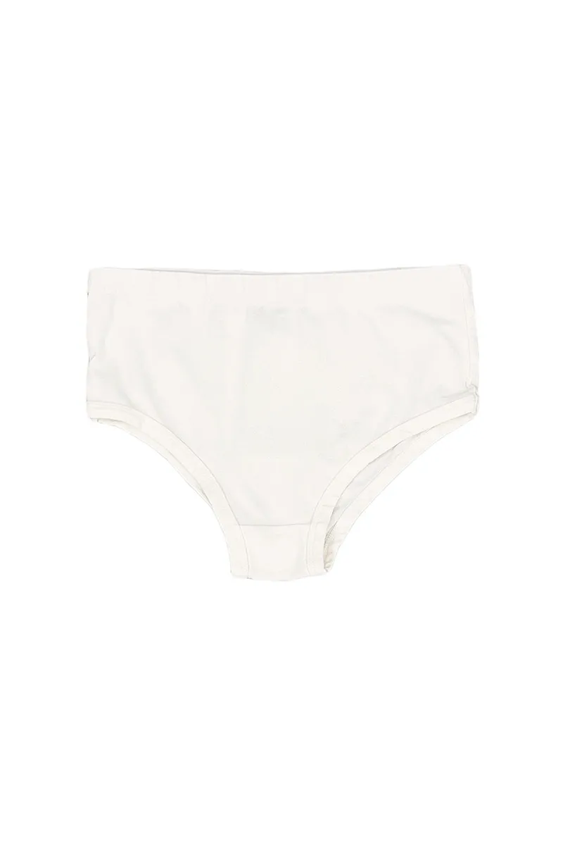 High Waist Brief 10