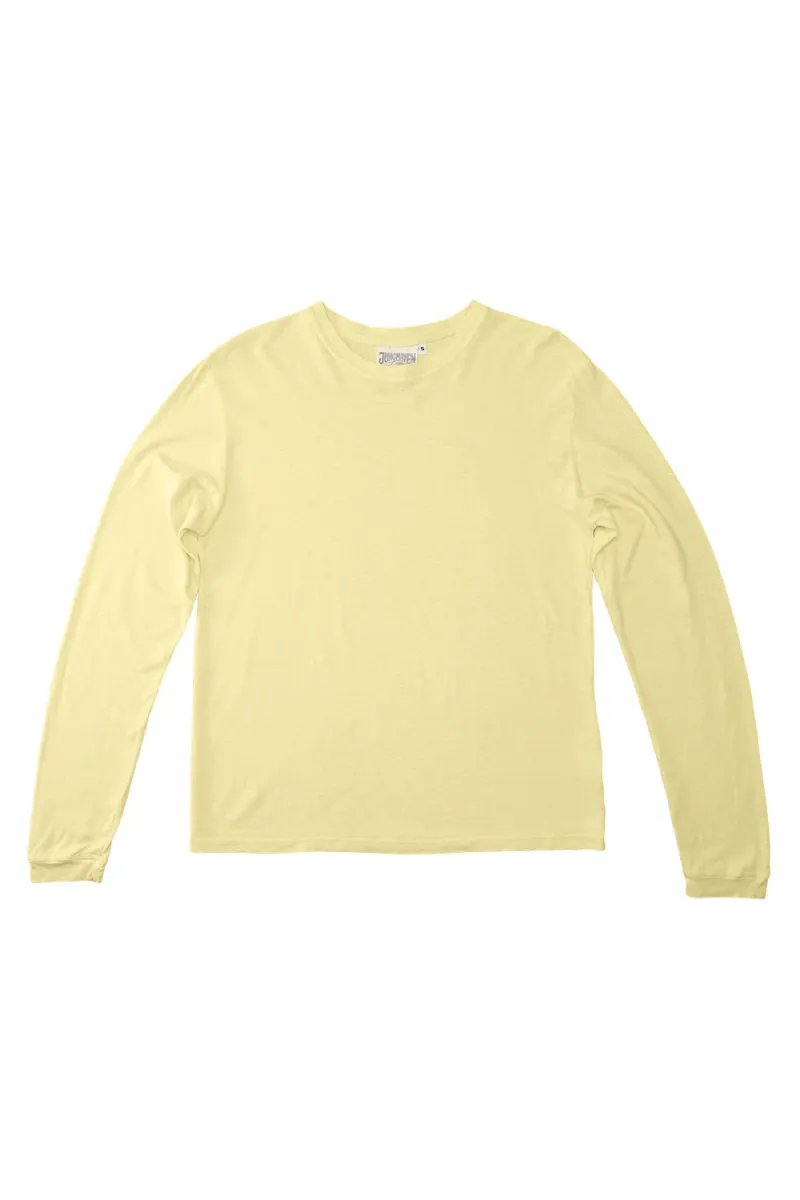 Jung Long Sleeve Tee - Sale Colors