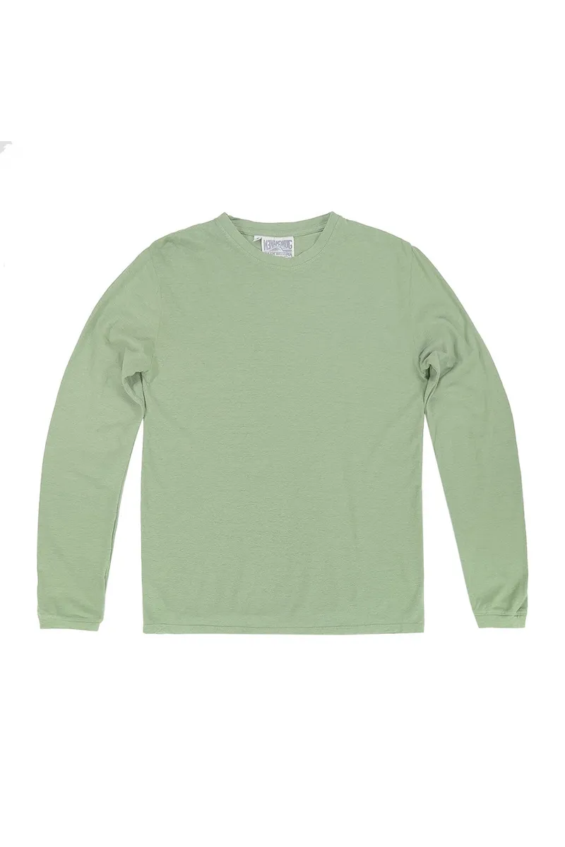 Jung Long Sleeve Tee - Sale Colors 2