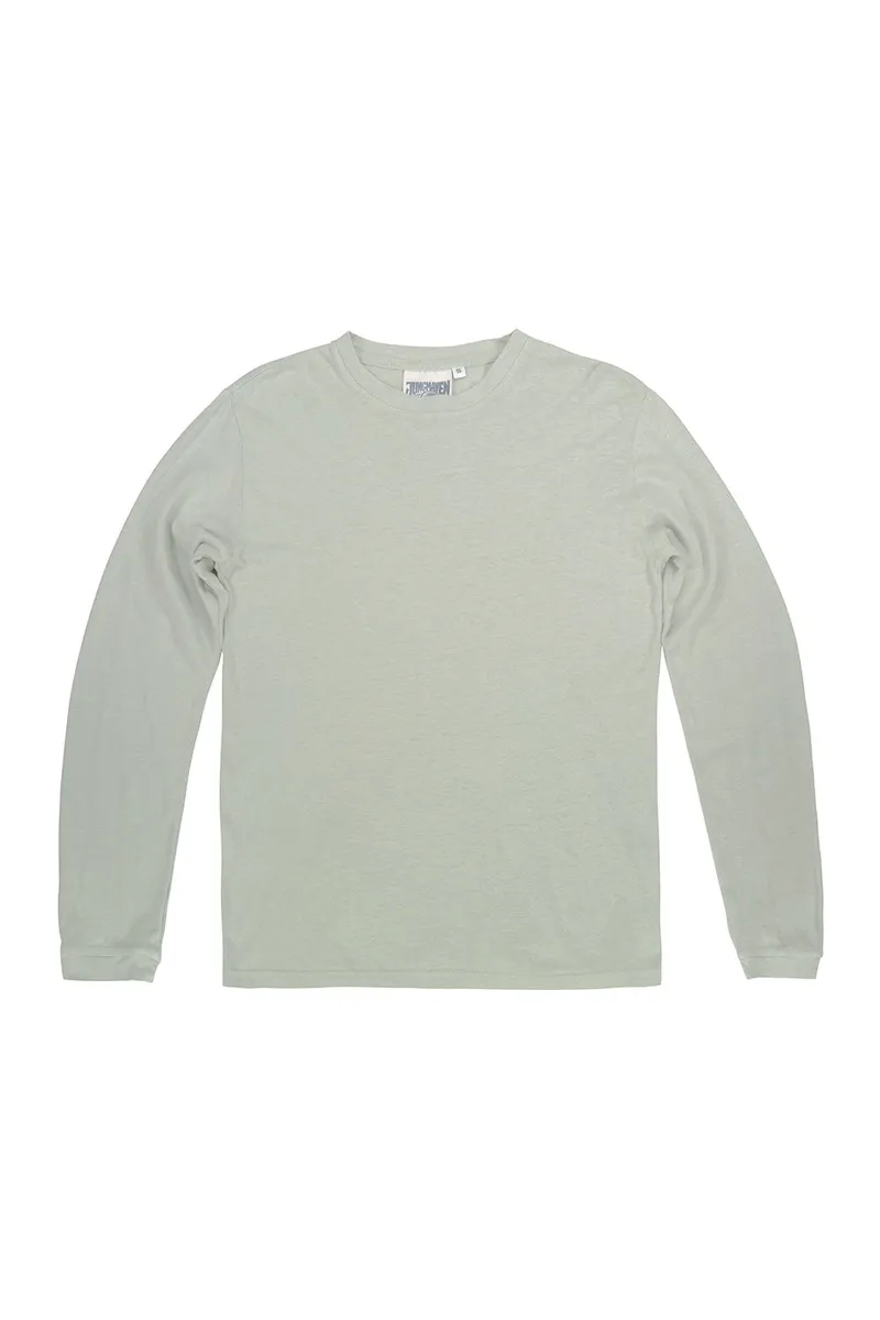 Jung Long Sleeve Tee - Sale Colors 3